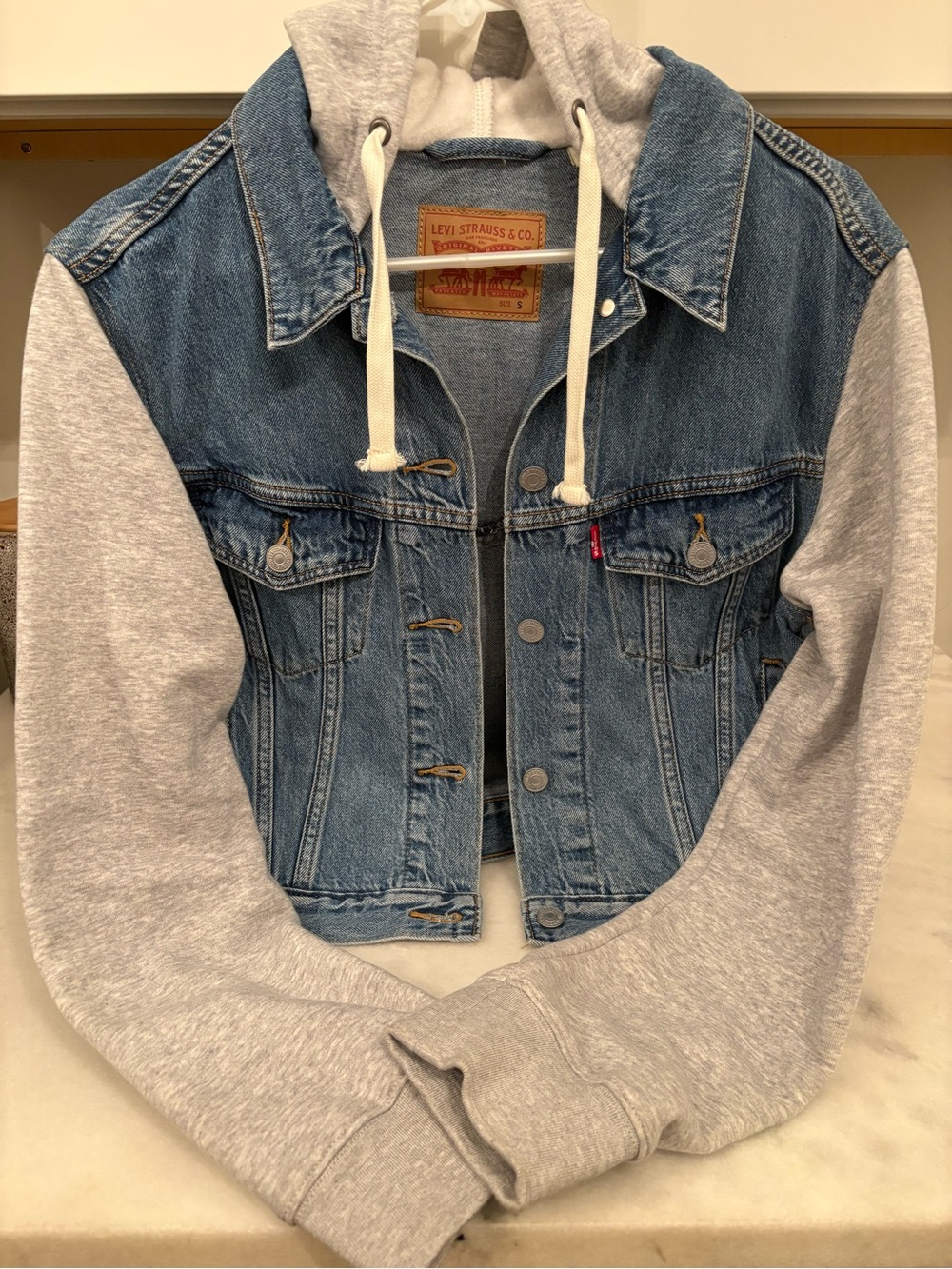 Levi Jacket